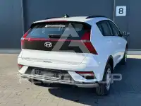 2024 Hyundai Bayon