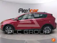 2024 Hyundai Bayon