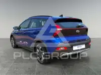 2024 Hyundai Bayon