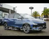 2024 Hyundai Bayon
