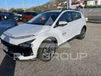 2024 Hyundai Bayon