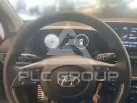 2024 Hyundai Bayon