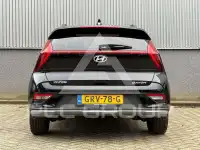 2024 Hyundai Bayon