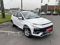 2024 Hyundai Bayon