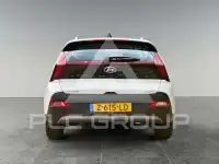 2024 Hyundai Bayon