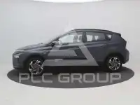 2024 Hyundai Bayon