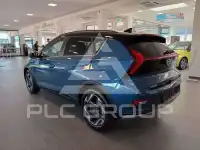 2024 Hyundai Bayon