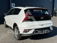 2024 Hyundai Bayon