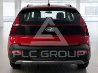 2024 Hyundai Bayon
