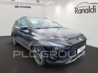 2024 Hyundai Bayon