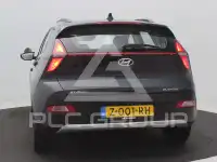 2024 Hyundai Bayon