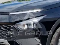 2026 Hyundai Bayon