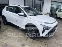 2024 Hyundai Bayon