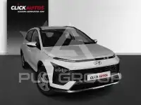 2024 Hyundai Bayon