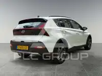 2024 Hyundai Bayon