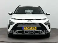 2024 Hyundai Bayon
