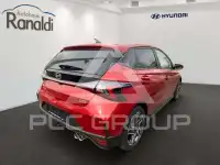 2024 Hyundai Bayon