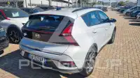 2024 Hyundai Bayon