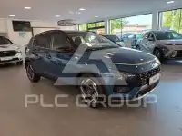 2024 Hyundai Bayon
