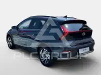 2024 Hyundai Bayon