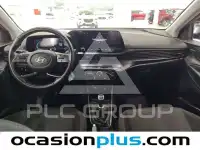 2024 Hyundai Bayon