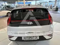 2024 Hyundai Bayon