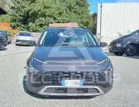 2024 Hyundai Bayon