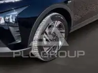 2024 Hyundai Bayon