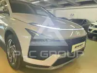 2024 Hyundai Bayon