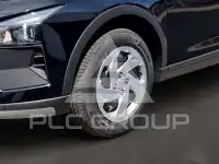 2026 Hyundai Bayon