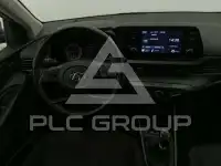 2024 Hyundai Bayon