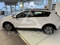 2024 Hyundai Bayon