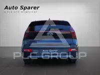 2024 Hyundai Bayon