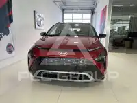 2024 Hyundai Bayon