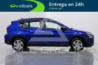 2024 Hyundai Bayon