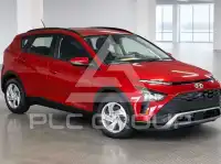 2024 Hyundai Bayon