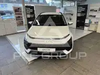 2024 Hyundai Bayon