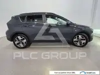 2024 Hyundai Bayon