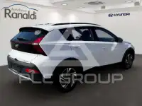 2024 Hyundai Bayon