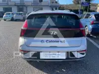 2024 Hyundai Bayon