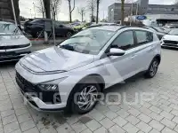 2024 Hyundai Bayon
