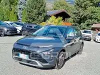 2024 Hyundai Bayon