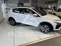 2024 Hyundai Bayon