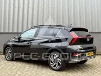 2024 Hyundai Bayon