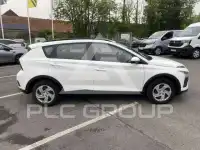 2024 Hyundai Bayon