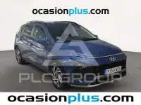 2024 Hyundai Bayon