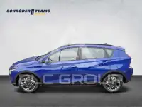 2024 Hyundai Bayon