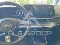 2024 Hyundai Bayon