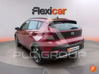 2024 Hyundai Bayon