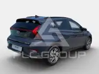 2024 Hyundai Bayon